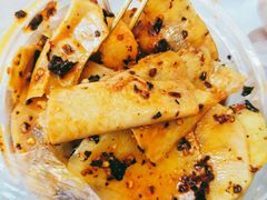 -周小亮丁家坡洋芋(全国总店)