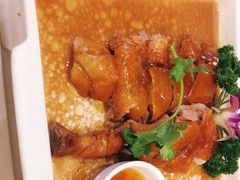 -鹅冠港式茶餐厅(来福士店)