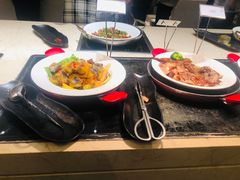 -广州天河合景福朋喜来登酒店