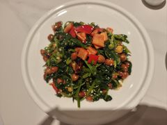 -新侨小馆(东直门北小街店)