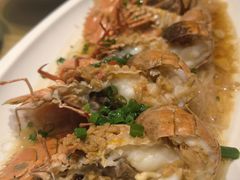 -拉完海鲜大排档(温岭店)