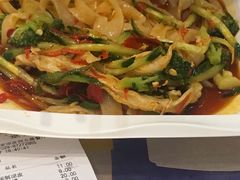 -魏家凉皮(西安秋林宏业商厦店)