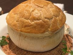 -广州柏悦酒店·悦景轩·粤菜餐厅