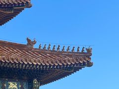 -故宫钟表馆