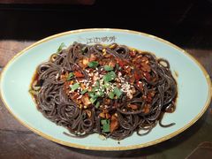-江边城外烤全鱼(方庄时代购物中心店)