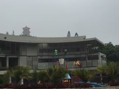 -颐和澜悦欢乐水世界(原颐和温泉城)