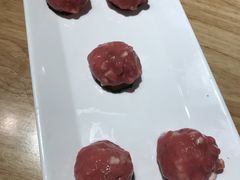 -嬷孙家潮汕牛肉火锅(北京路天河城店)