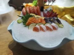 -尚海豆捞(乐虹坊店)