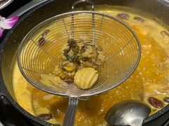 -董家湾重庆老火锅(嘉华店)