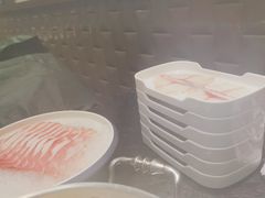 -江小渔鲜鱼火锅(西二道街店)