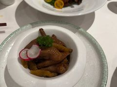 -花中城·杭帮菜·粤菜·海鲜火锅(清泰街店)
