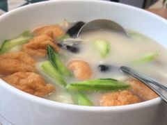 -花舍·新派粤菜·西餐·下午茶(亚运村·鸟巢店)