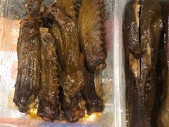 -光头卤(光谷创业街店)