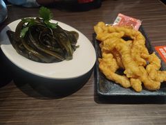-胖哥俩肉蟹煲(淮安万达店)