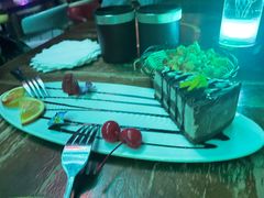 -MOSSO音乐酒吧·Live House(南京西路店)