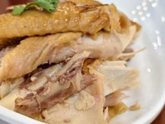 -鹿鸣春饭店(总店)