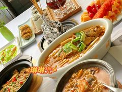 -野蔓果·山野菜(西湖景区·龙井茶田店)