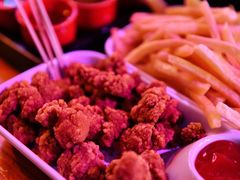 -喜鹊音乐酒馆(西街店)