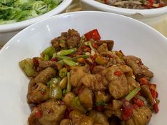-笨罗卜浏阳菜馆(龙华鹏润达店)