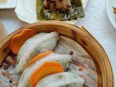 -小榄公饭店·岭南庭院餐厅(民安北路店)