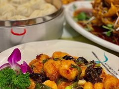 -老苏扬饭店