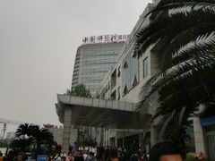 -四川省人民医院(本部)