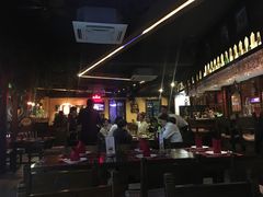 -甘尼仕印度餐厅爵士酒吧(阳春巷店)