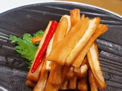 -钱塘花园·宁波菜