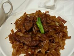 -稻香酒家·34年老字号·港式粤菜(汉街店)
