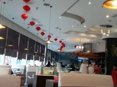 大堂-拾贝海鲜馆（海鲜粤菜）(花果园店)