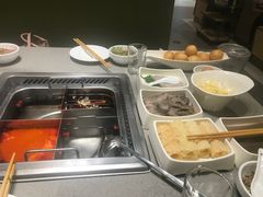 -海底捞火锅(凯德广场店)