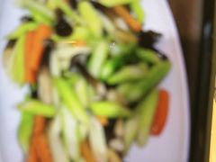 -新时代大酒店(仰口路店)
