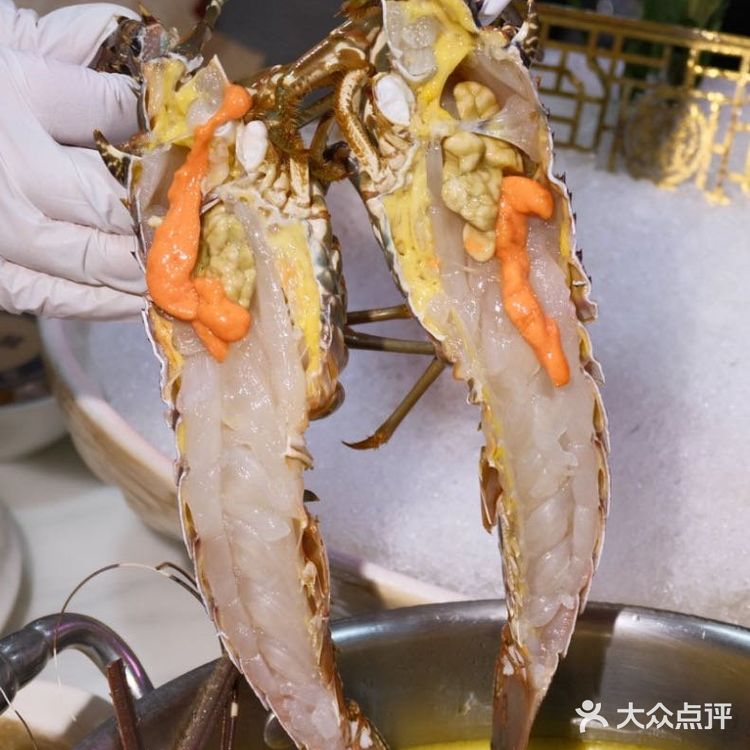 确定了!五一要去广州再吃一次威神同款火锅!