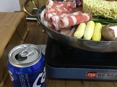 -李先生的首尔小馆(松江启源广场店)