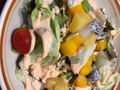 -萨莉亚意式餐厅(国和1000店)