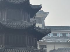 -怡园饭店-餐厅(四望亭店)