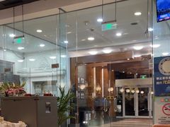 -金湖港式餐厅(建外店)