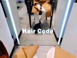 -HairCode芭曲发型