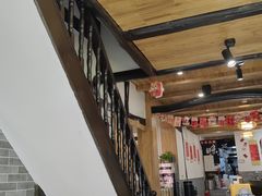 -华光驿站私房菜·黑金冠