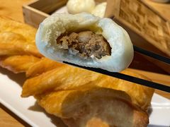 -食膳公园包子铺(烈士公园店)