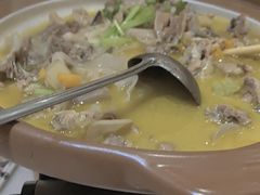 -洞庭记·老湖南味道(下沙店)