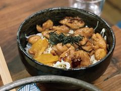 -铃木食堂(杨梅竹店)