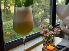 -Ginger(兴国路店)