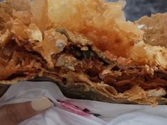 -清真·二嫂子煎饼果子(鼓楼旗舰形象店)