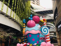 -嘉定宝龙广场