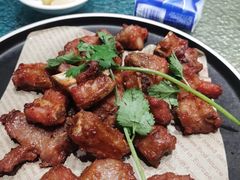 -随园花园餐厅(新港中路店)