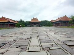 -北陵公园