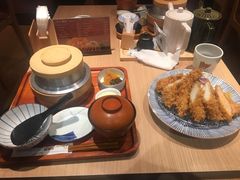 味增汤-和幸(春熙路群光广场店)