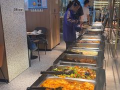 -比格比萨自助(宝山日月光店)