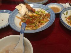 -宏状元现熬粥·京味菜(三里河店)